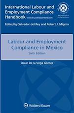 Labour and Employment Compliance in Mexico