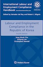 Labour and Employment Compliance in the Republic of Korea