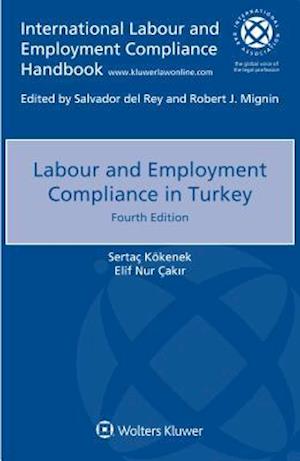 Labour and Employment Compliance in Turkey