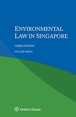 Environmental Law in Singapore