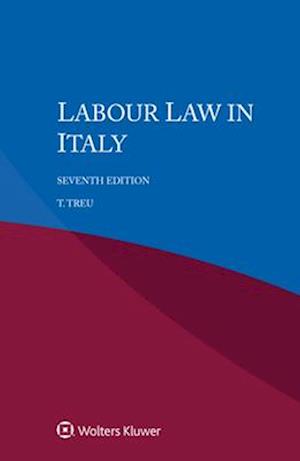 Labour Law in Italy