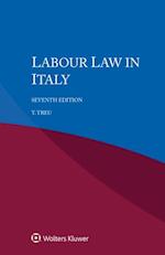 Labour Law in Italy