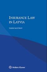 Insurance Law in Latvia