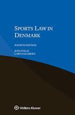 Sports Law in Denmark