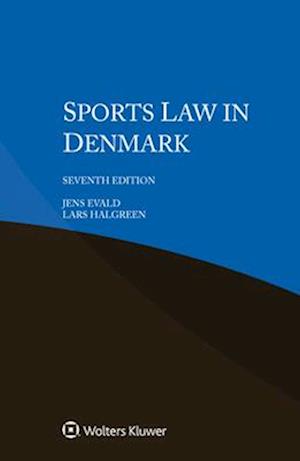 Sports Law in Denmark