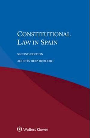 Constitutional Law in Spain