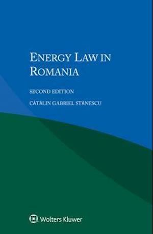 Energy Law in Romania