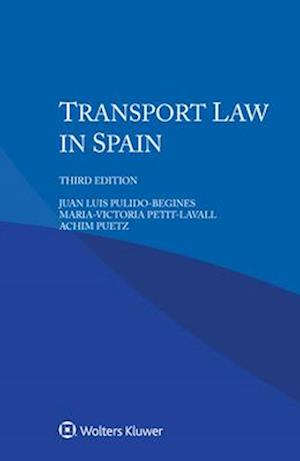 Transport Law in Spain