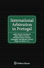 International Arbitration in Portugal