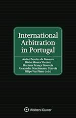 International Arbitration in Portugal