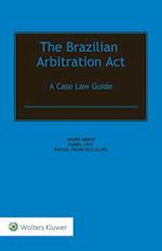 Brazilian Arbitration Act