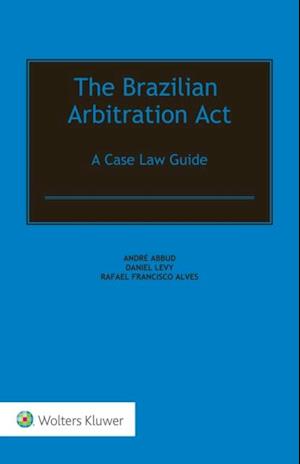 Brazilian Arbitration Act