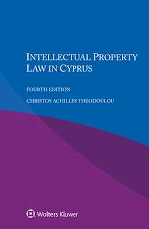 Intellectual Property Law in Cyprus