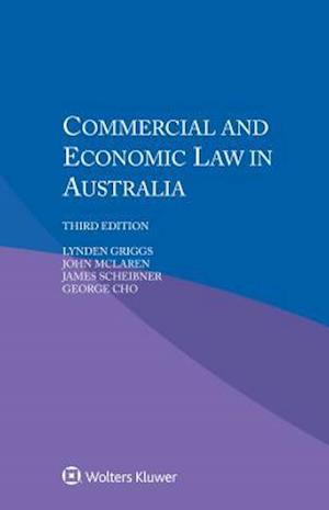 Commercial and Economic Law in Australia