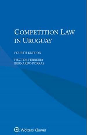 Competition Law in Uruguay