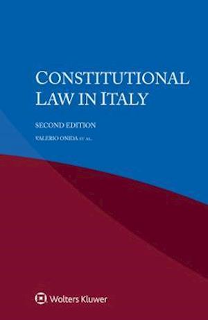 Constitutional Law in Italy