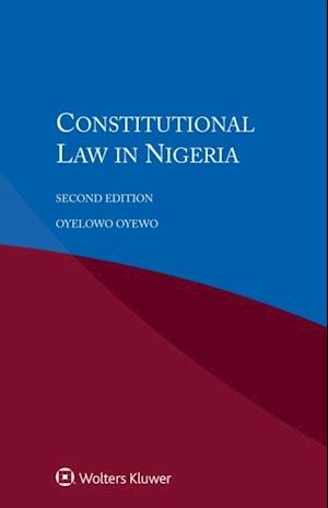 Constitutional Law in Nigeria