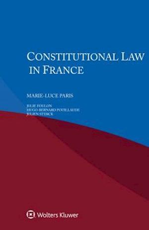 Constitutional Law in France