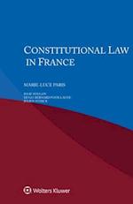 Constitutional Law in France