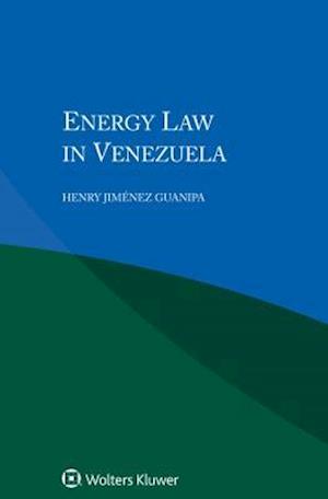 Energy Law in Venezuela