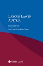 Labour Law in Austria
