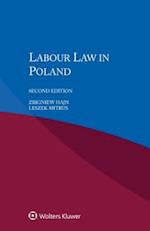 Labour Law in Poland