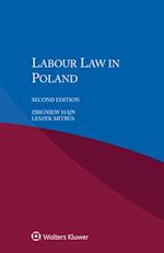 Labour Law in Poland