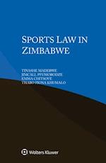Sports Law in Zimbabwe 