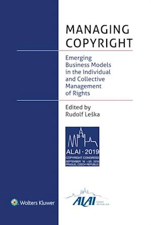 Managing Copyright