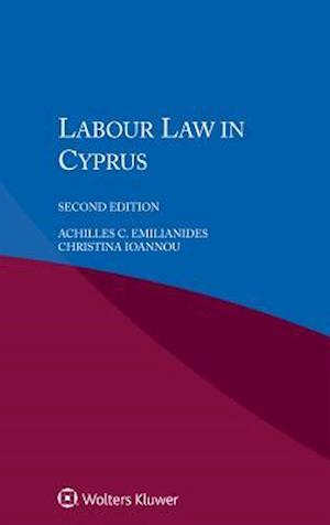 Labour Law in Cyprus