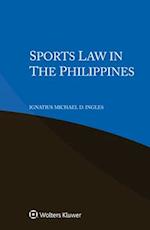 Sports Law in the Philippines 
