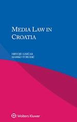 Media Law in Croatia