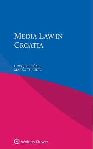 Media Law in Croatia