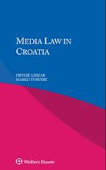 Media Law in Croatia
