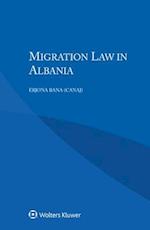 Migration Law in Albania