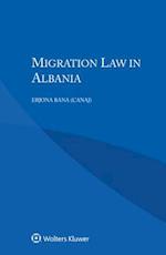 Migration Law in Albania