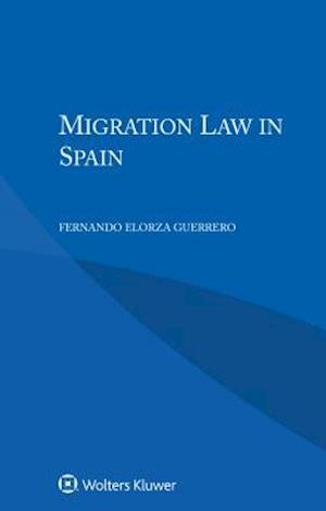 Migration Law in Spain