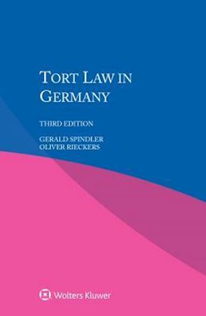 Tort Law in Germany