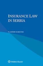 Insurance Law in Serbia