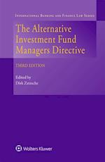 Alternative Investment Fund Managers Directive