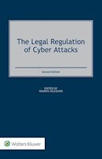 The Legal Regulation of Cyber Attacks
