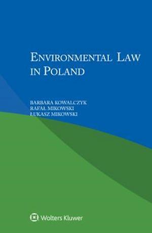 Environmental Law in Poland