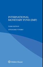 International Monetary Fund (Imf)