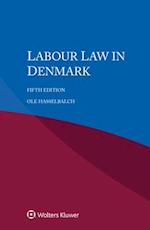 Labour Law in Denmark