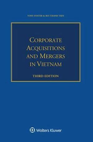 Corporate Acquisitions and Mergers in Vietnam