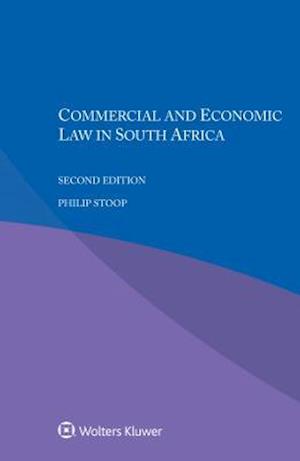 Commercial and Economic Law in South Africa