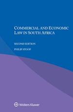 Commercial and Economic Law in South Africa