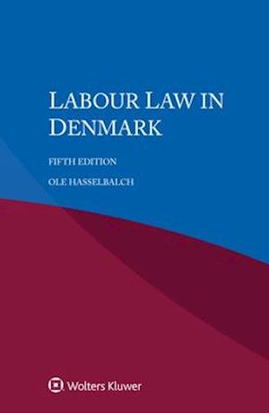 Labour Law in Denmark