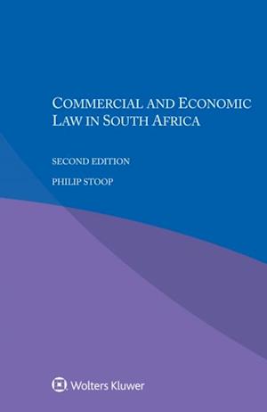 Commercial and Economic Law in South Africa