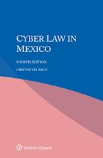 Cyber Law in Mexico